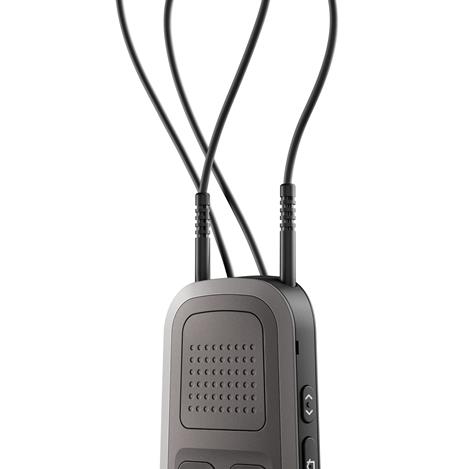 Hansaton télécommande uDIRECT3