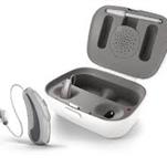 CHARGEUR HANSATON AQ HD