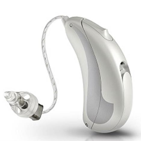 Hansaton Sound HD 9 -2